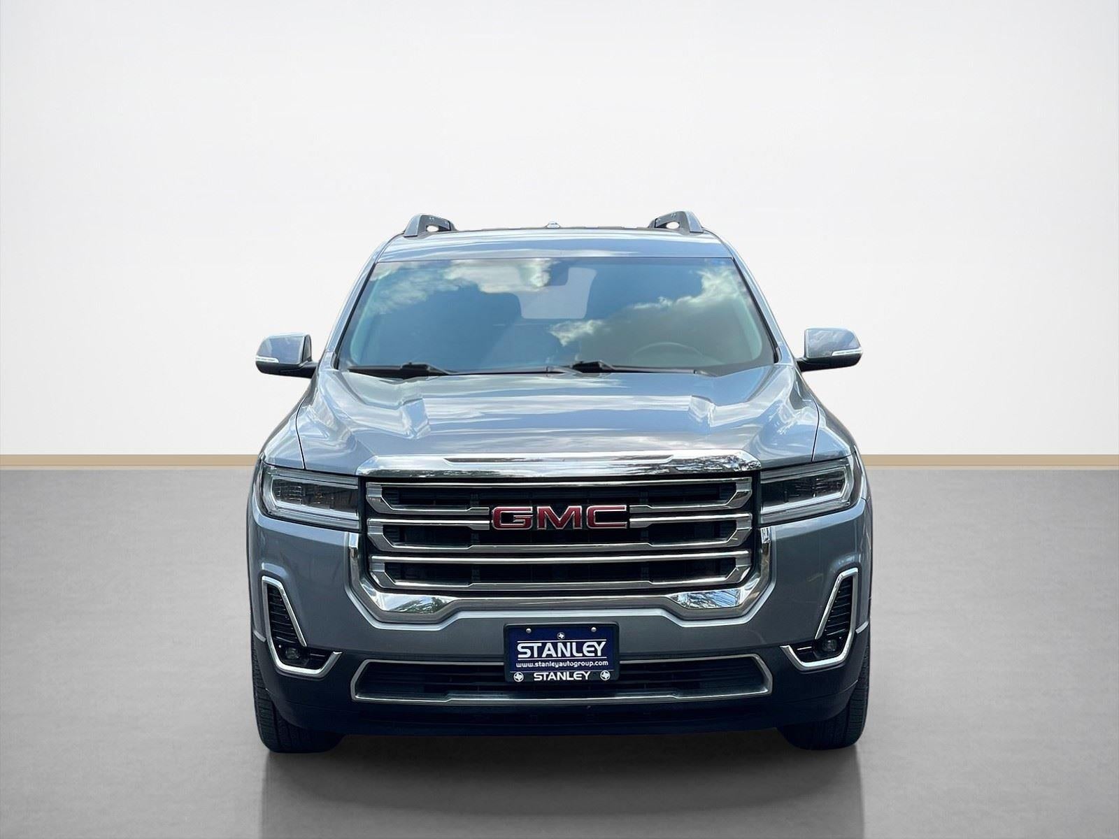 2020 GMC Acadia SLT