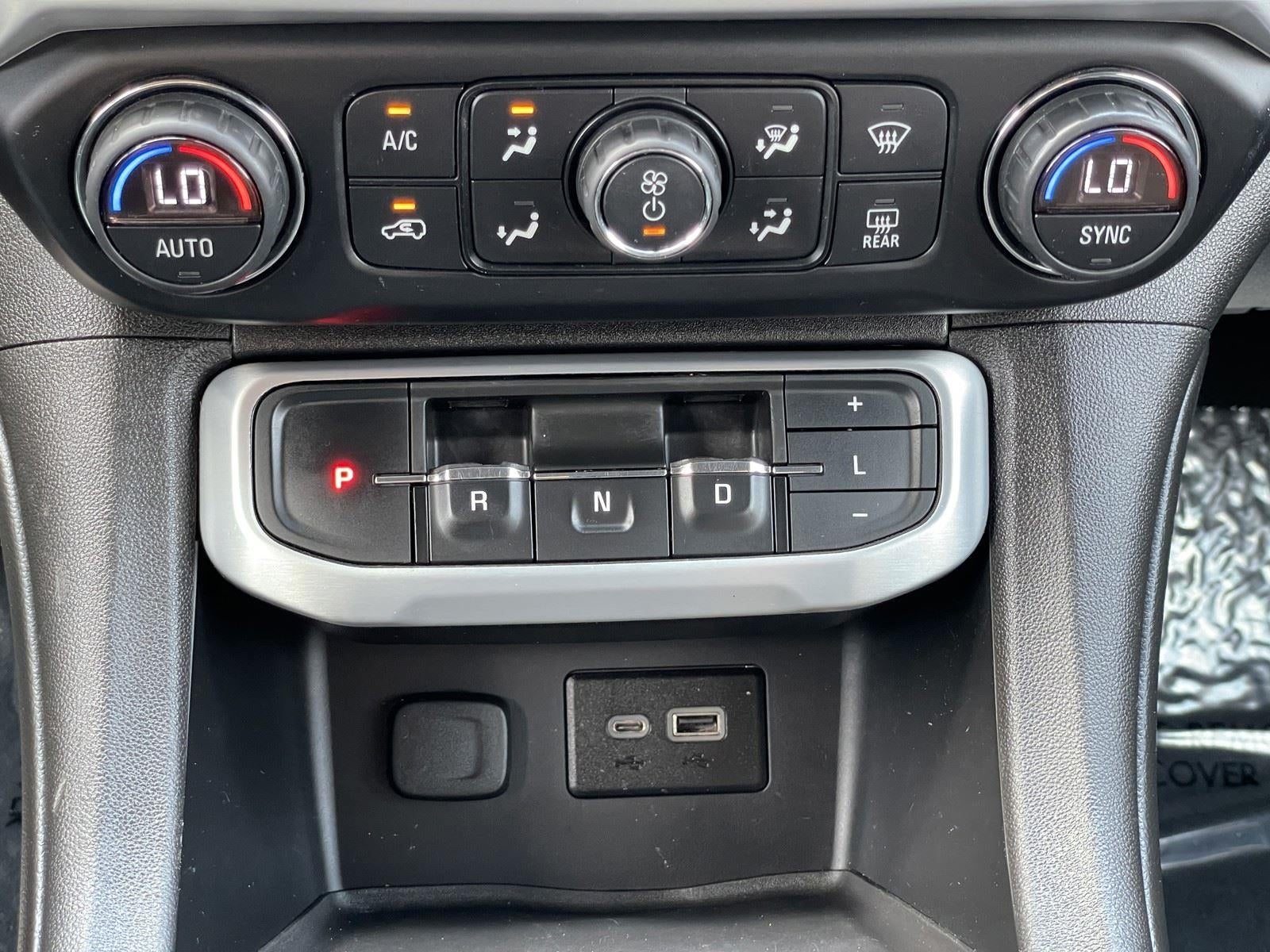 2020 GMC Acadia SLT