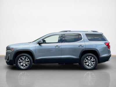 2020 GMC Acadia SLT