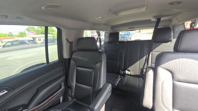 2019 GMC Yukon XL SLT