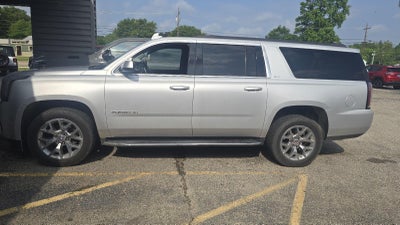 2019 GMC Yukon XL SLT