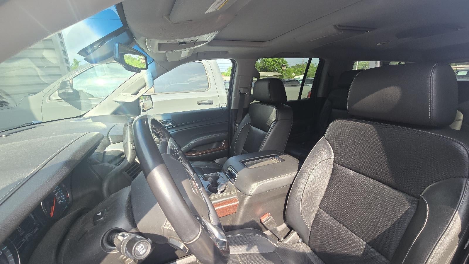 2019 GMC Yukon XL SLT