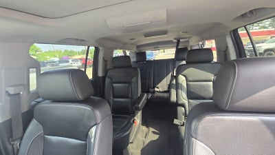 2019 GMC Yukon XL SLT