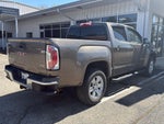 2016 GMC Canyon 2WD SLE
