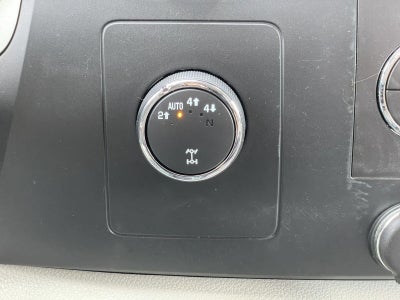 2013 GMC Sierra 1500 SLE
