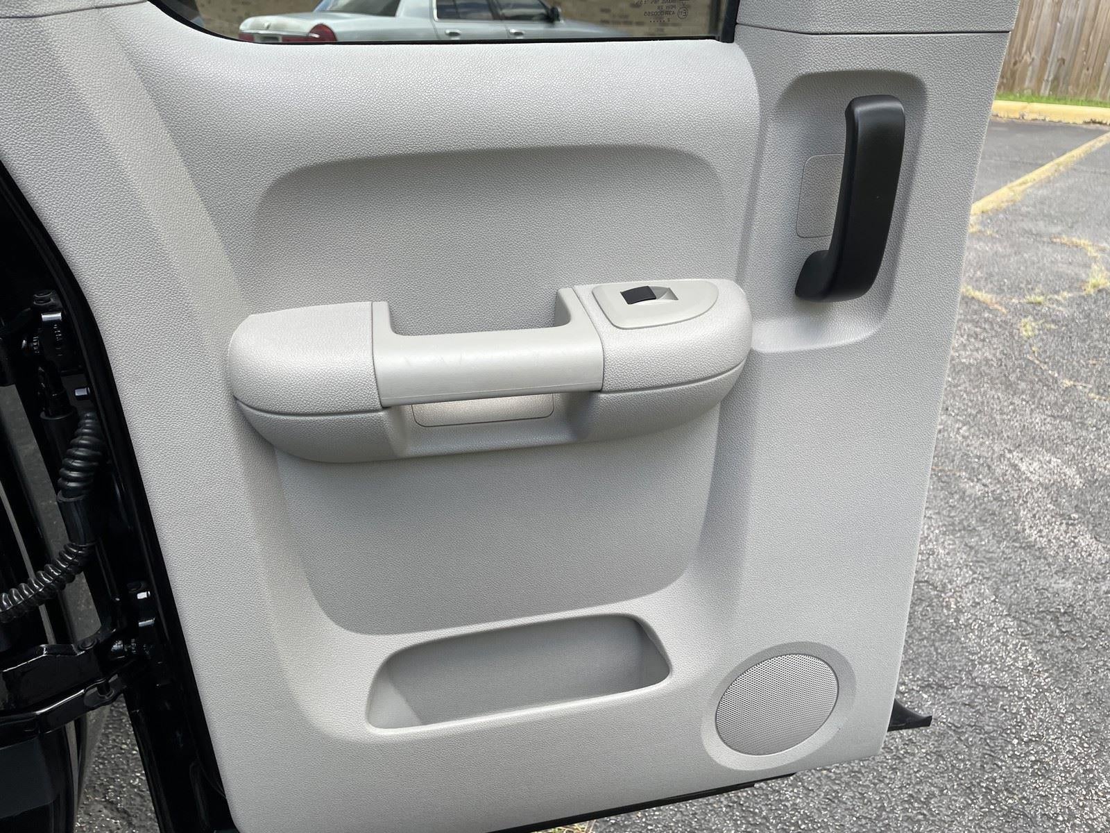 2013 GMC Sierra 1500 SLE
