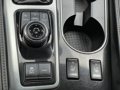 2022 Nissan Maxima SV