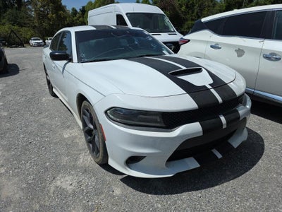 2020 Dodge Charger GT