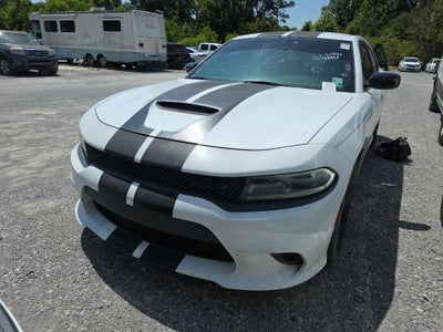 2020 Dodge Charger GT