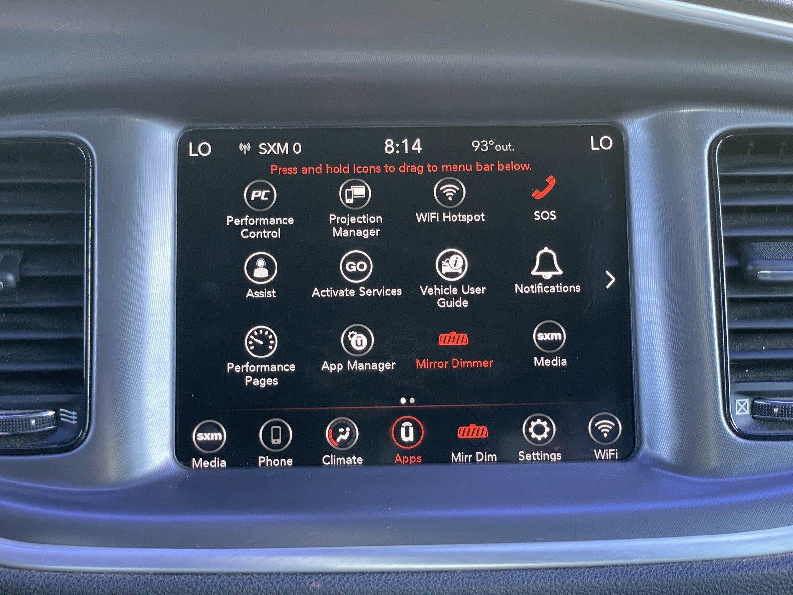 2020 Dodge Charger GT