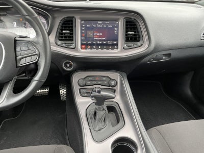 2023 Dodge Challenger R/T