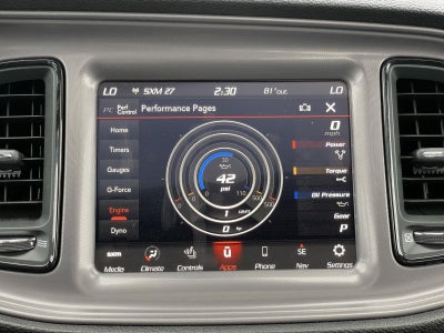 2023 Dodge Challenger R/T