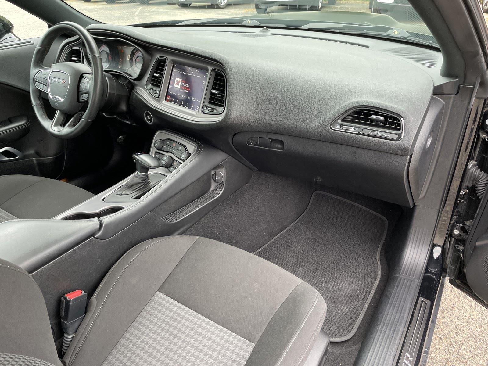 2023 Dodge Challenger R/T