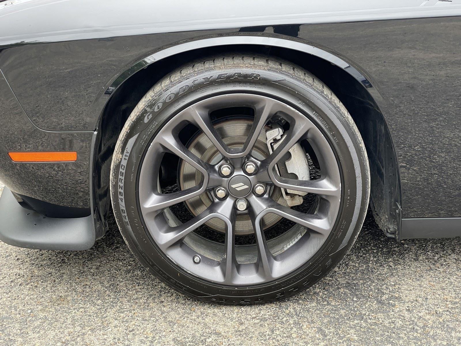 2023 Dodge Challenger R/T