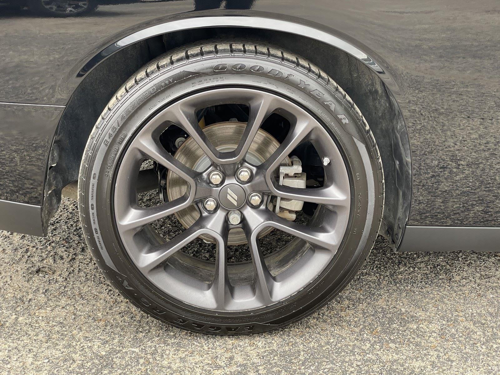 2023 Dodge Challenger R/T