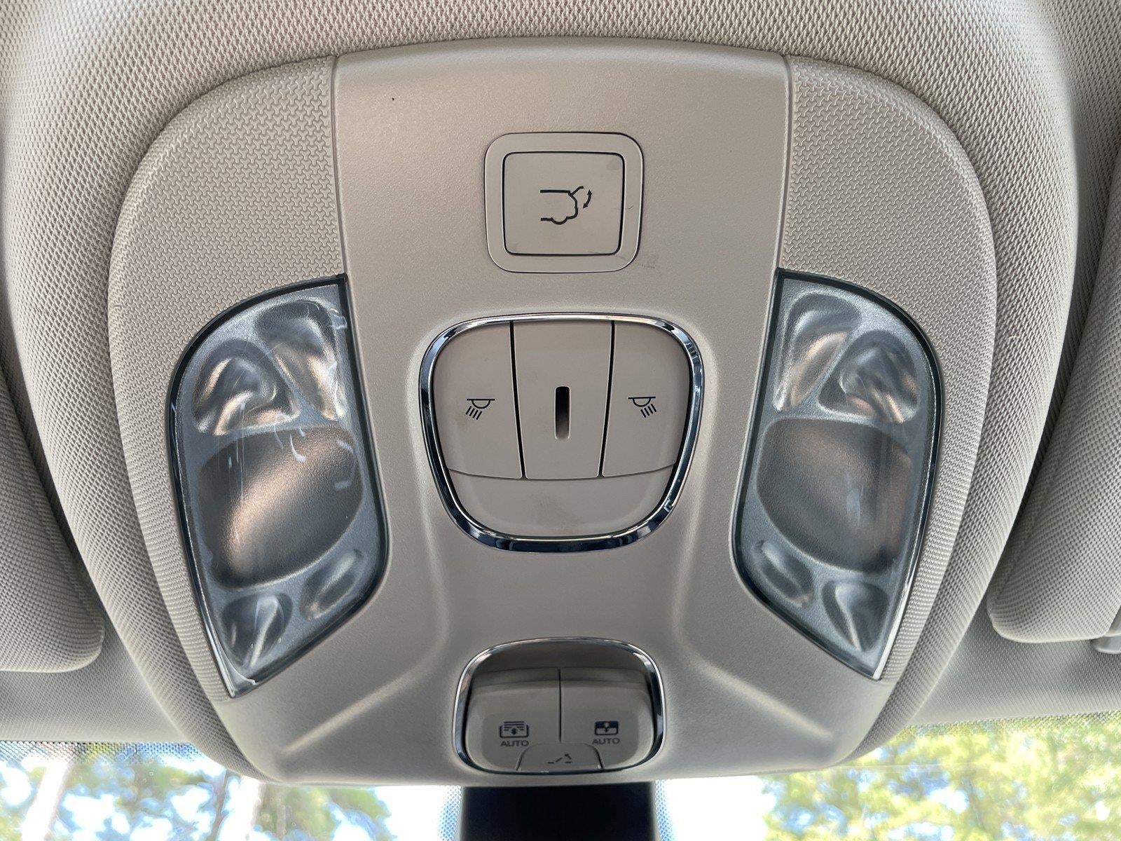 2018 Jeep Compass Altitude