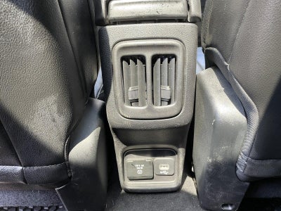 2018 Jeep Compass Altitude