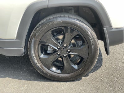 2018 Jeep Compass Altitude