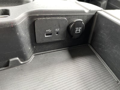 2017 RAM 3500 Tradesman