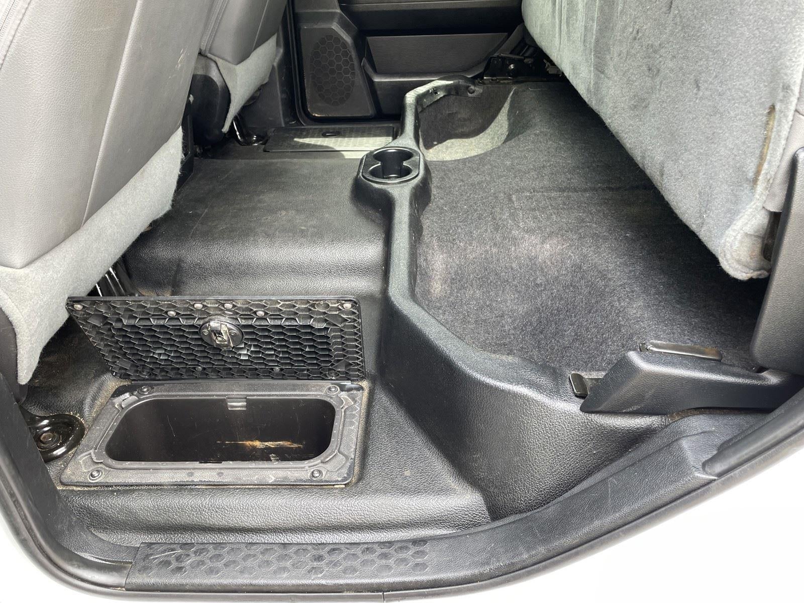 2017 RAM 3500 Tradesman