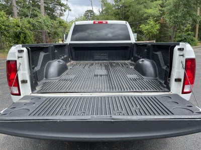 2017 RAM 3500 Tradesman