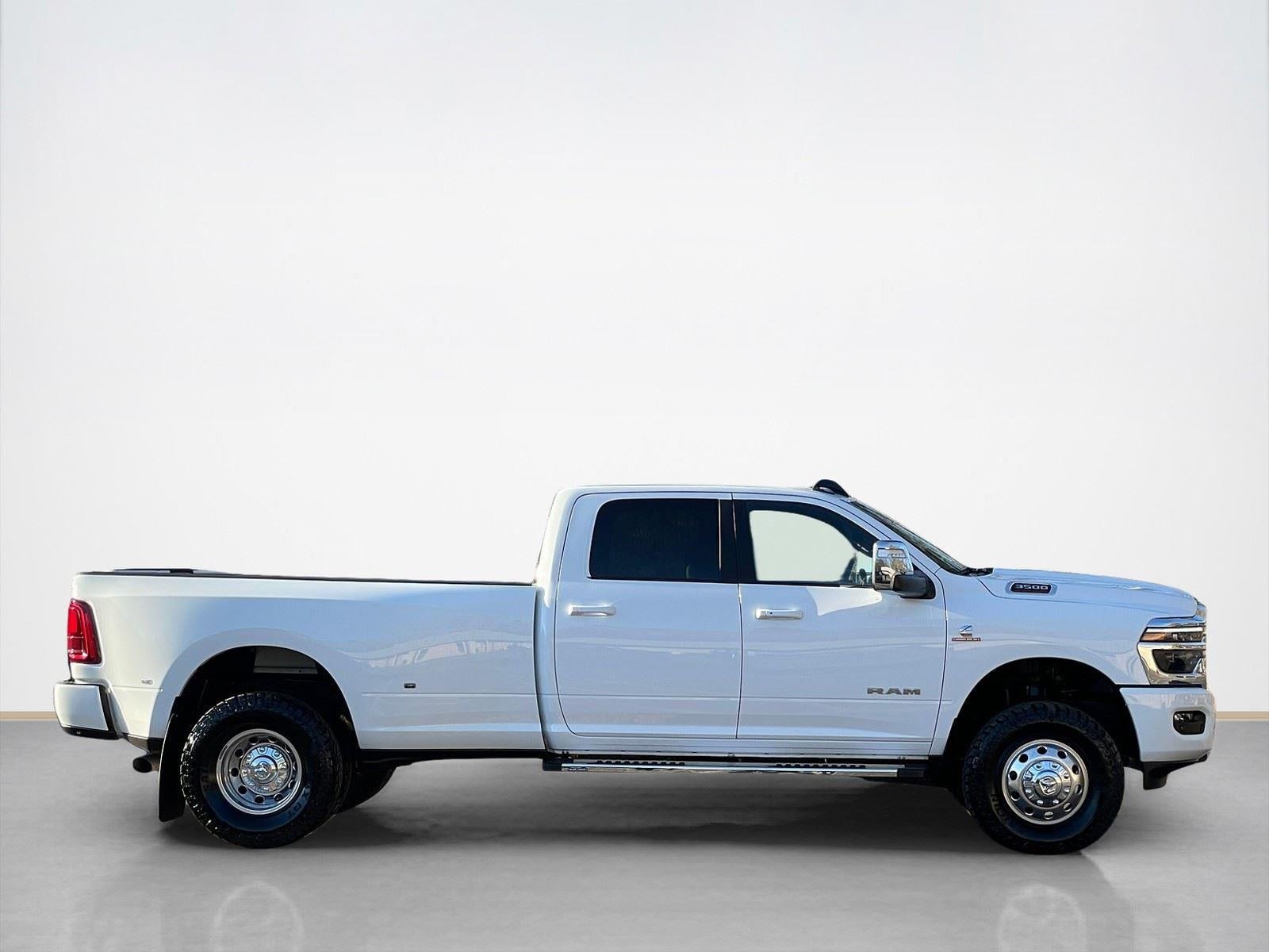 2025 RAM 3500 Base