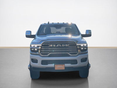 2025 RAM 3500 Base