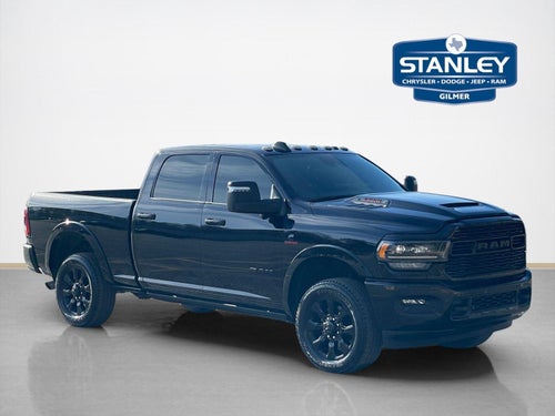 2024 RAM 2500 Limited