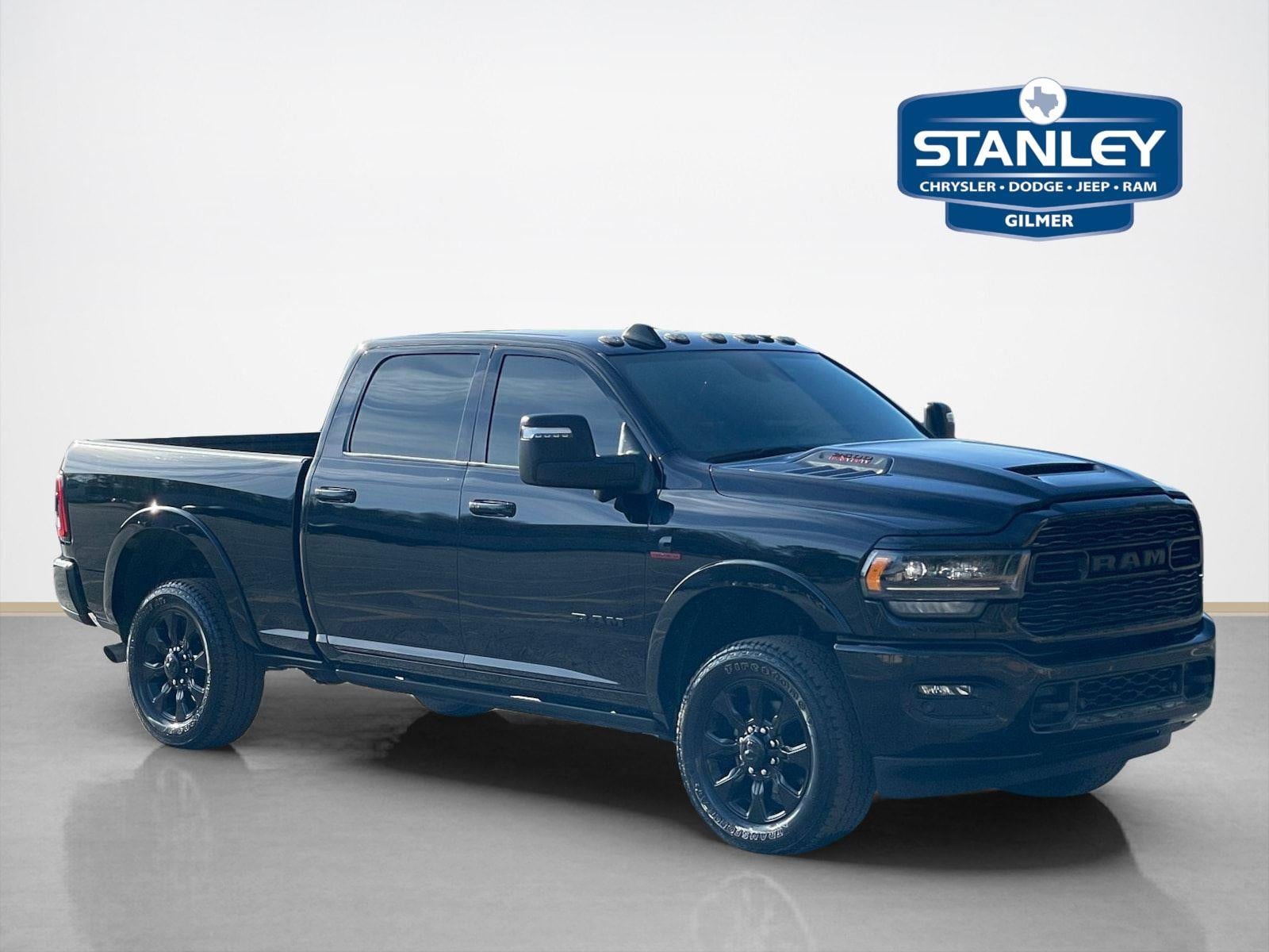 2024 RAM 2500 Limited