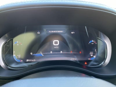 2024 RAM 2500 Limited