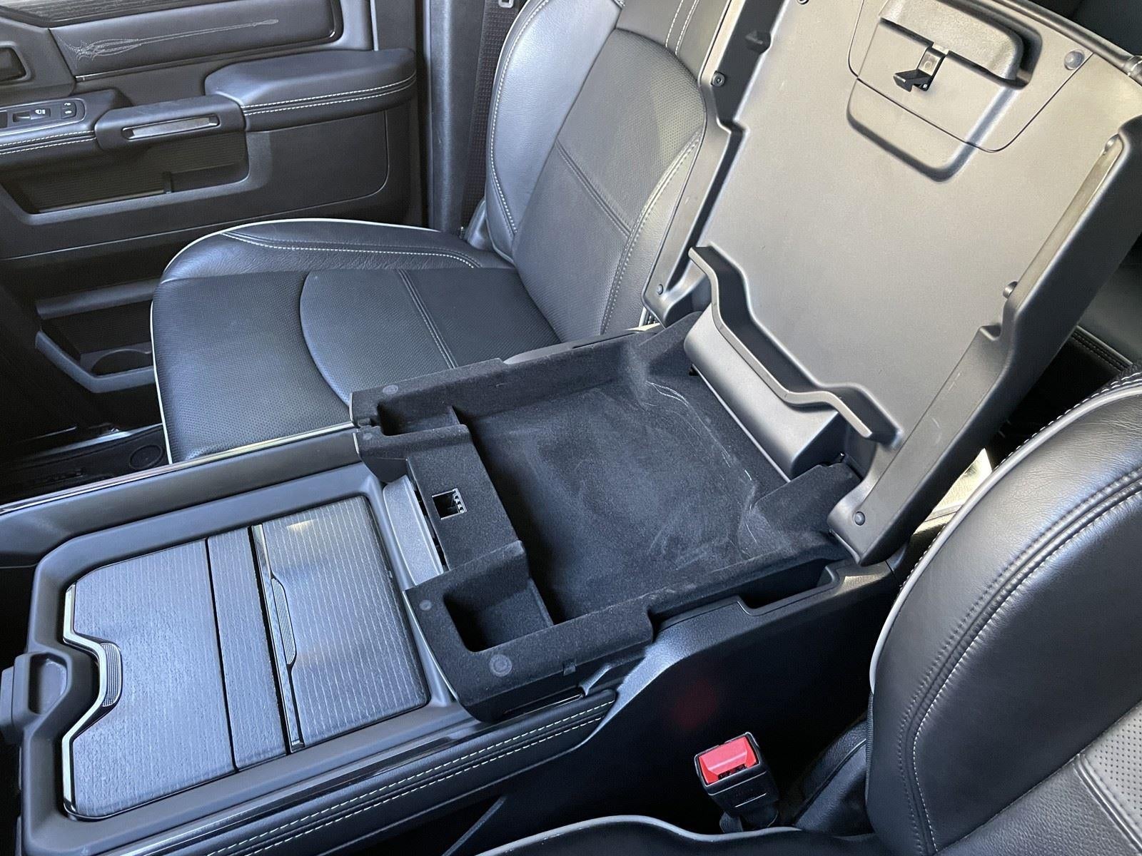 2024 RAM 2500 Limited