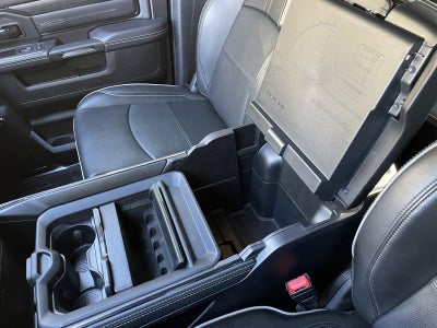 2024 RAM 2500 Limited