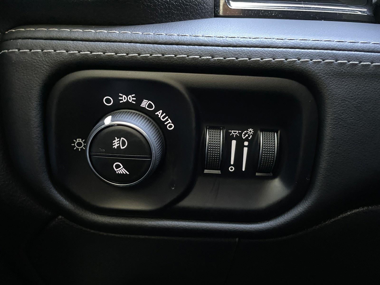 2024 RAM 2500 Limited