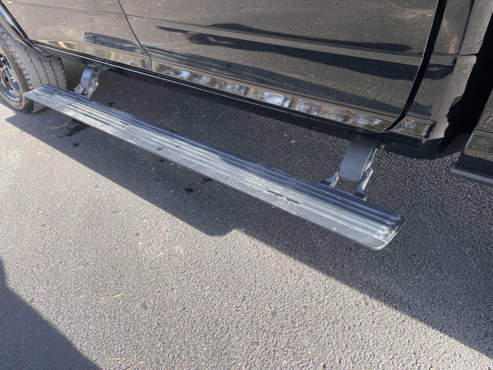 2024 RAM 2500 Limited