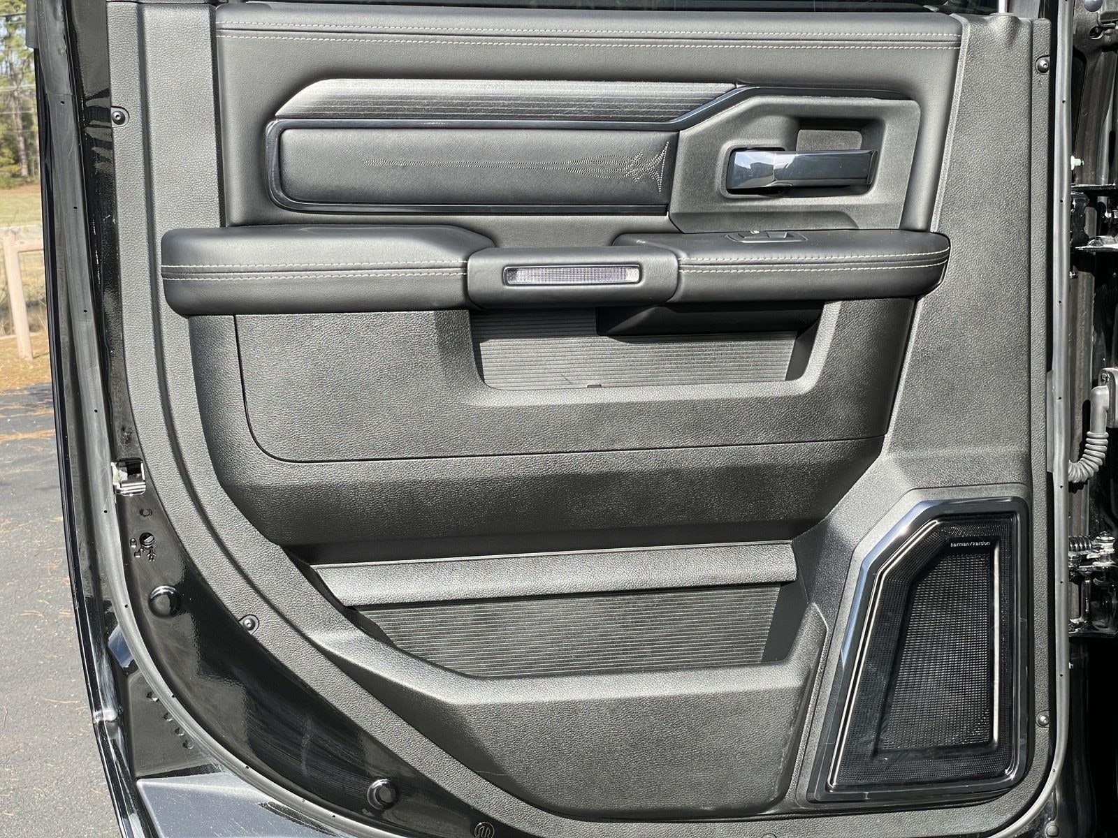 2024 RAM 2500 Limited