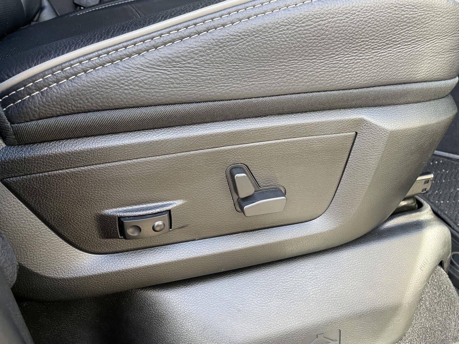 2024 RAM 2500 Limited