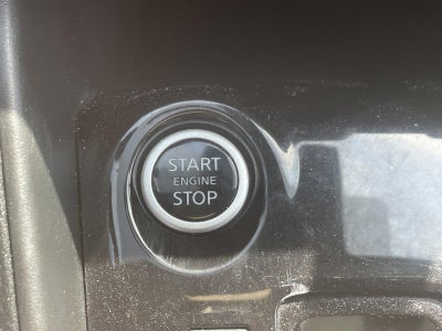 2021 Nissan Versa S