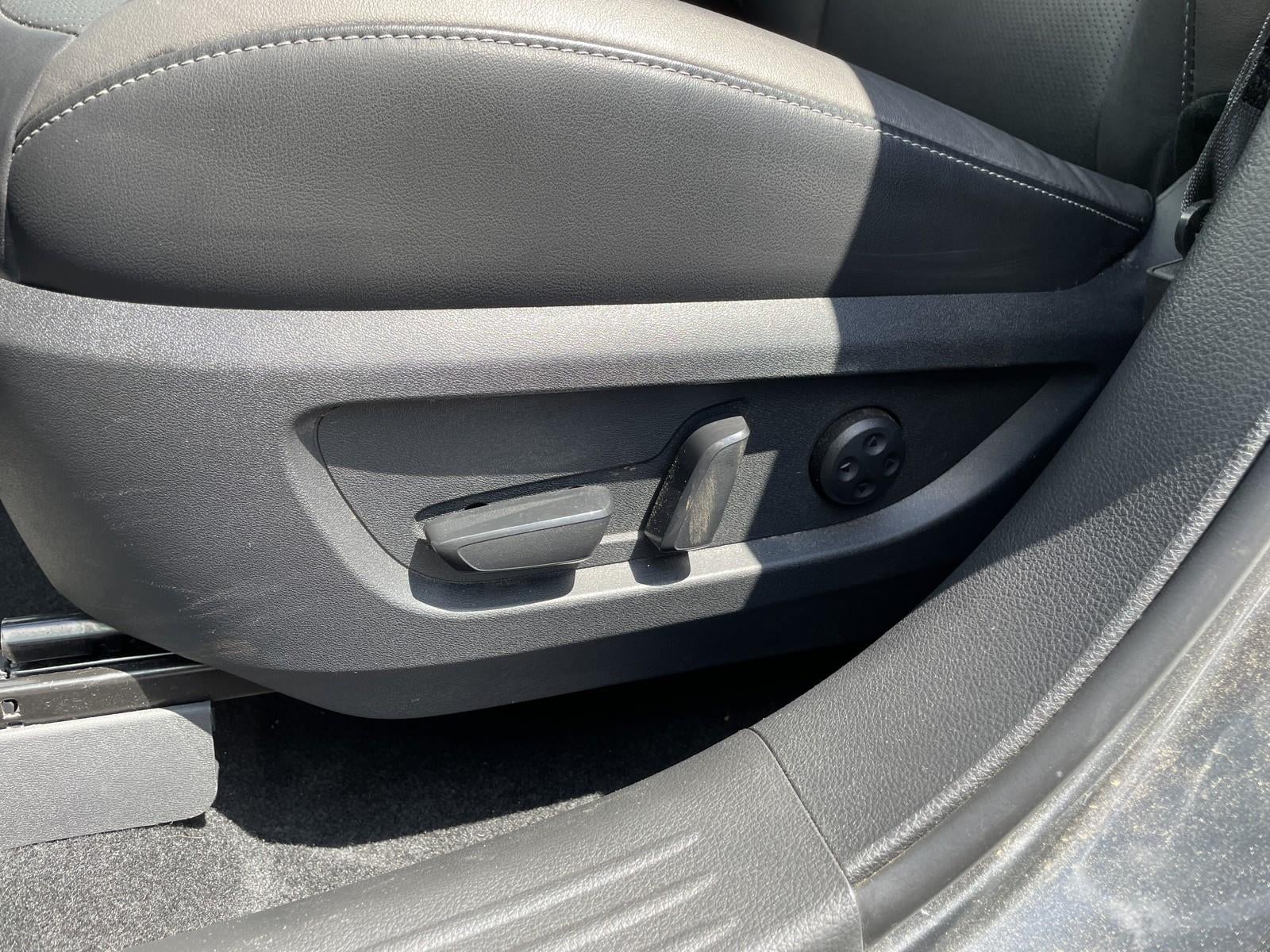 2024 INFINITI QX55 LUXE