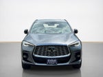 2024 INFINITI QX55 LUXE