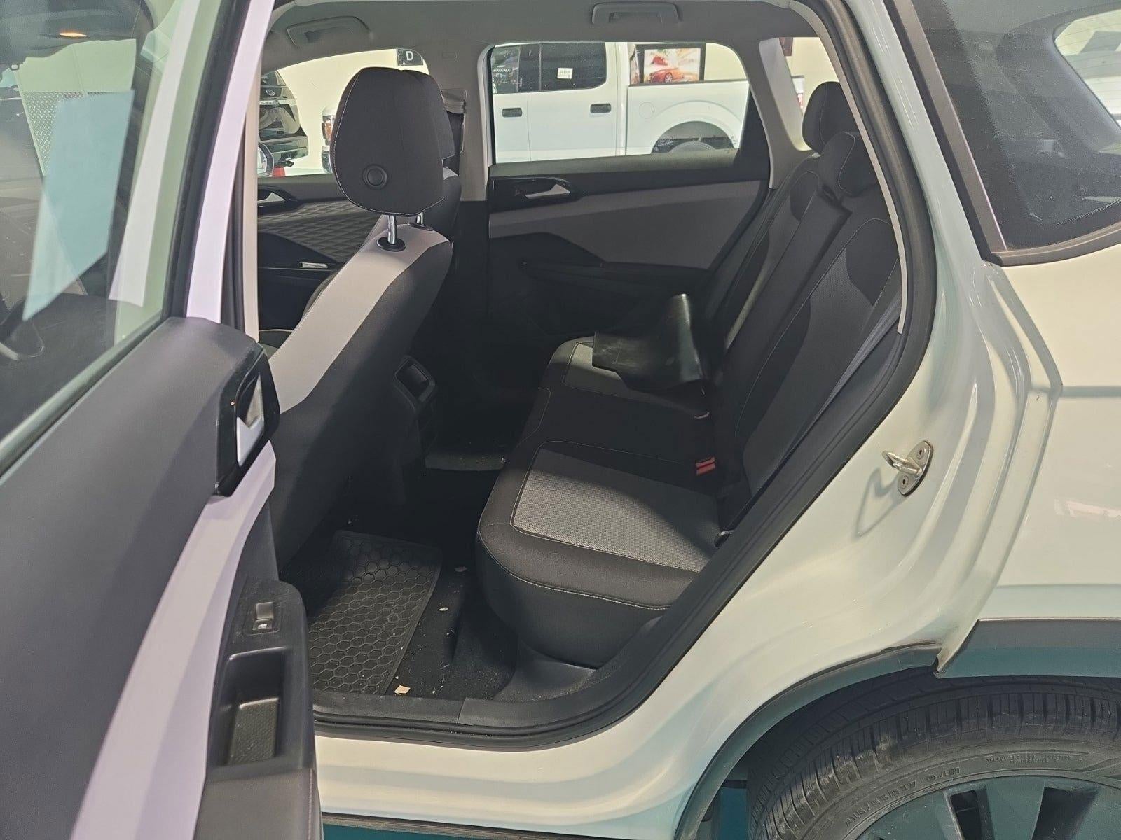 2024 Volkswagen Taos S
