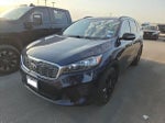 2020 Kia SORENTO S V6 FWD