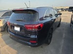 2020 Kia SORENTO S V6 FWD
