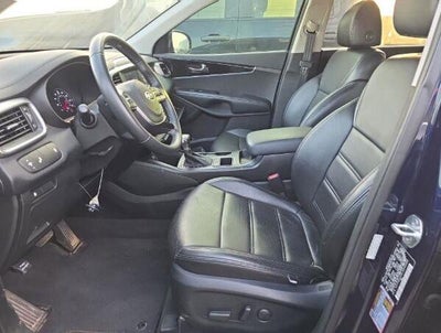 2020 Kia SORENTO S V6 FWD