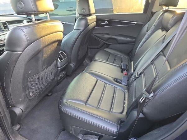 2020 Kia SORENTO S V6 FWD