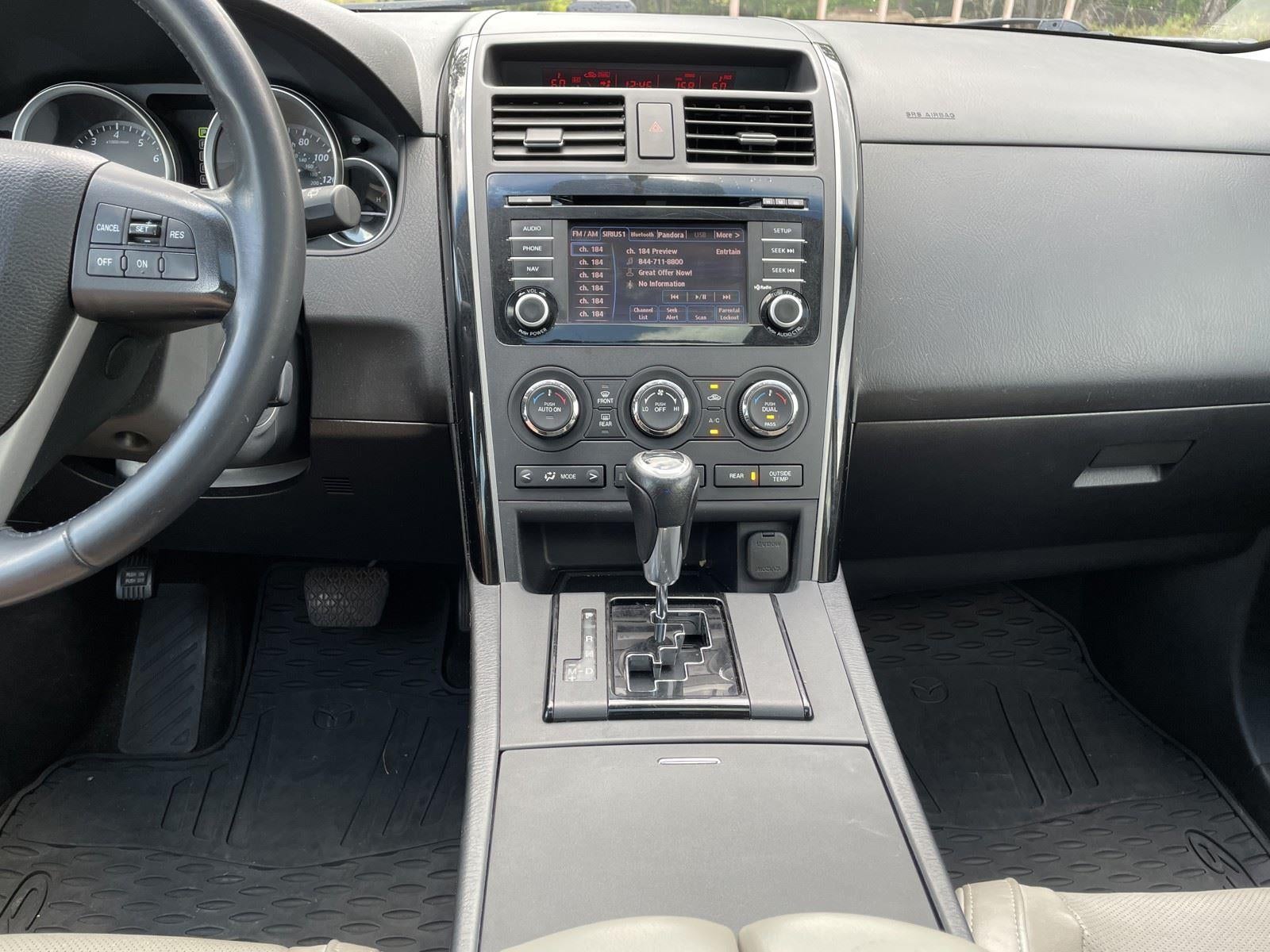 2015 Mazda Mazda CX-9 Touring