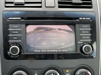 2015 Mazda Mazda CX-9 Touring