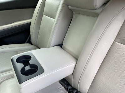 2015 Mazda Mazda CX-9 Touring