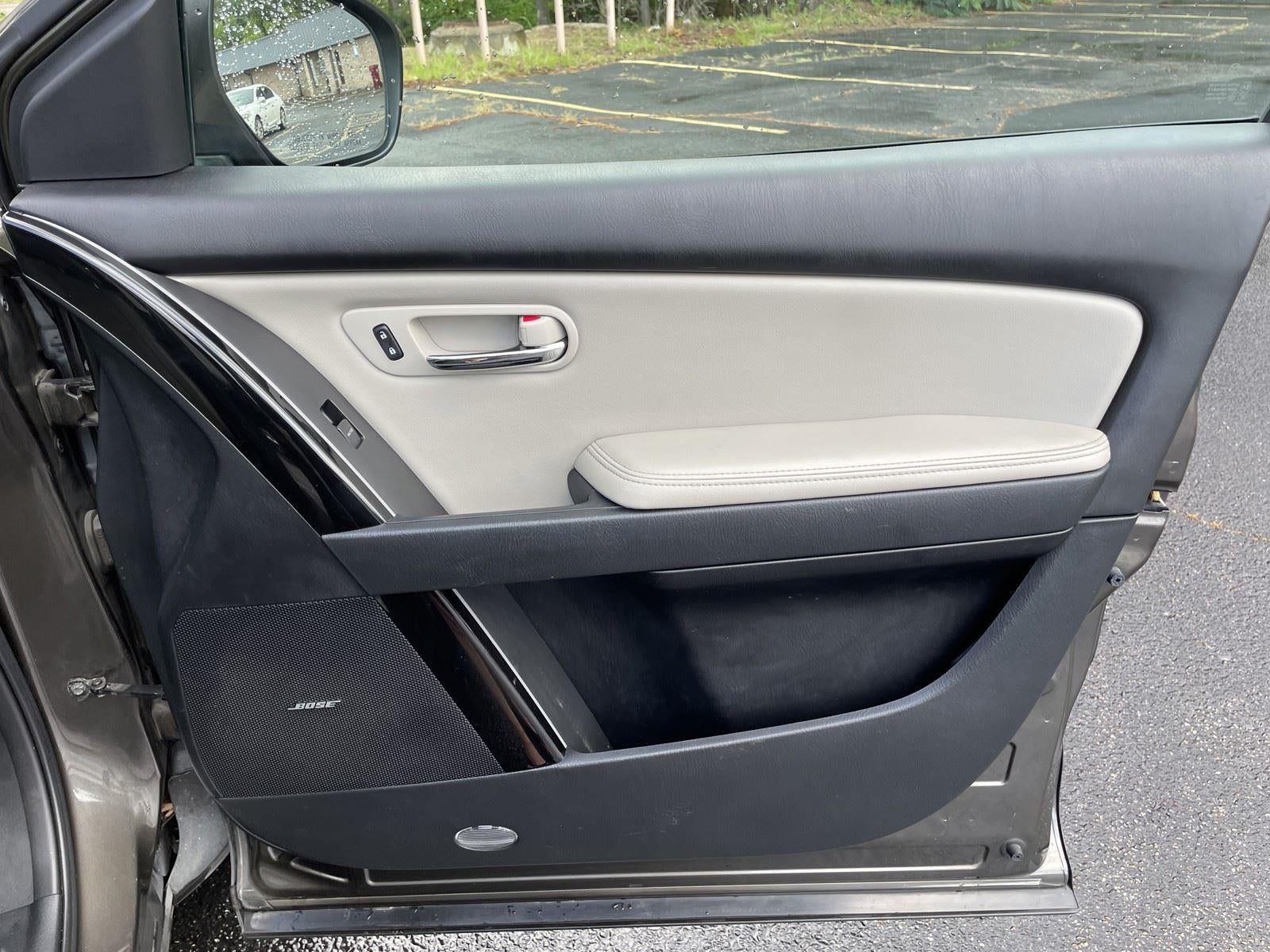 2015 Mazda Mazda CX-9 Touring