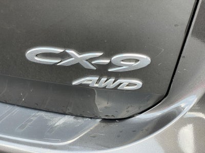 2015 Mazda Mazda CX-9 Touring