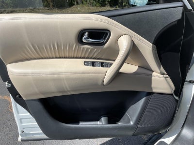 2021 Nissan Armada SV